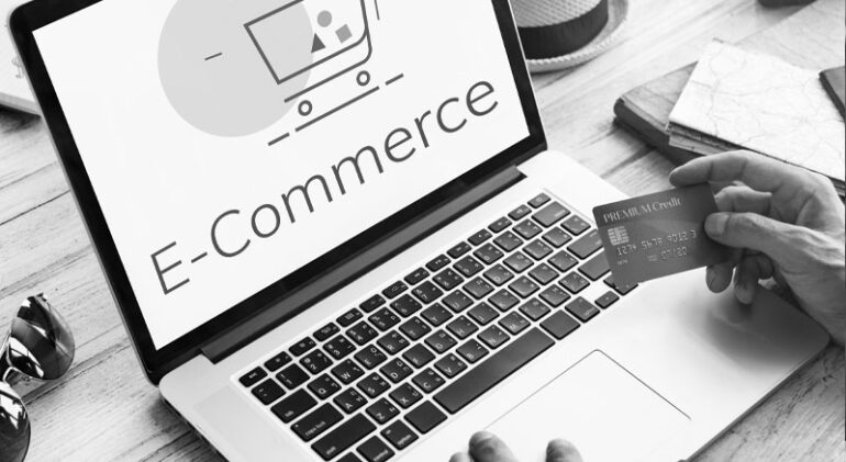 e-commerce