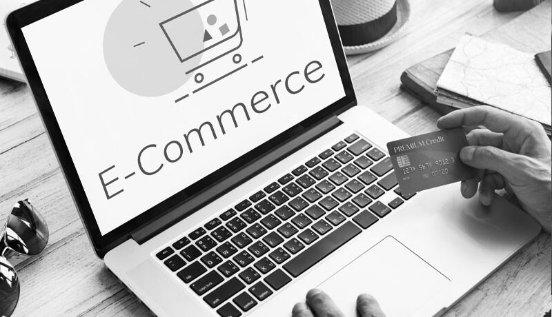 e-commerce