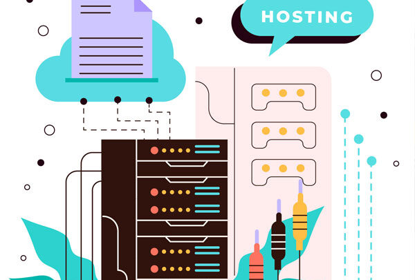 A comparison of the best web hosting providers, highlighting features, pricing, and performance.