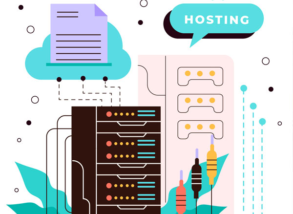 A comparison of the best web hosting providers, highlighting features, pricing, and performance.