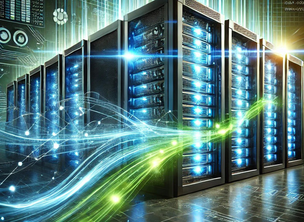 Affordable and high-performance VPS hosting with unbeatable pricing and top-tier features.