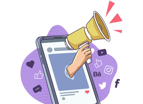 A digital advertisement displayed on various social media platforms, showcasing targeted marketing strategies and audience engagement.